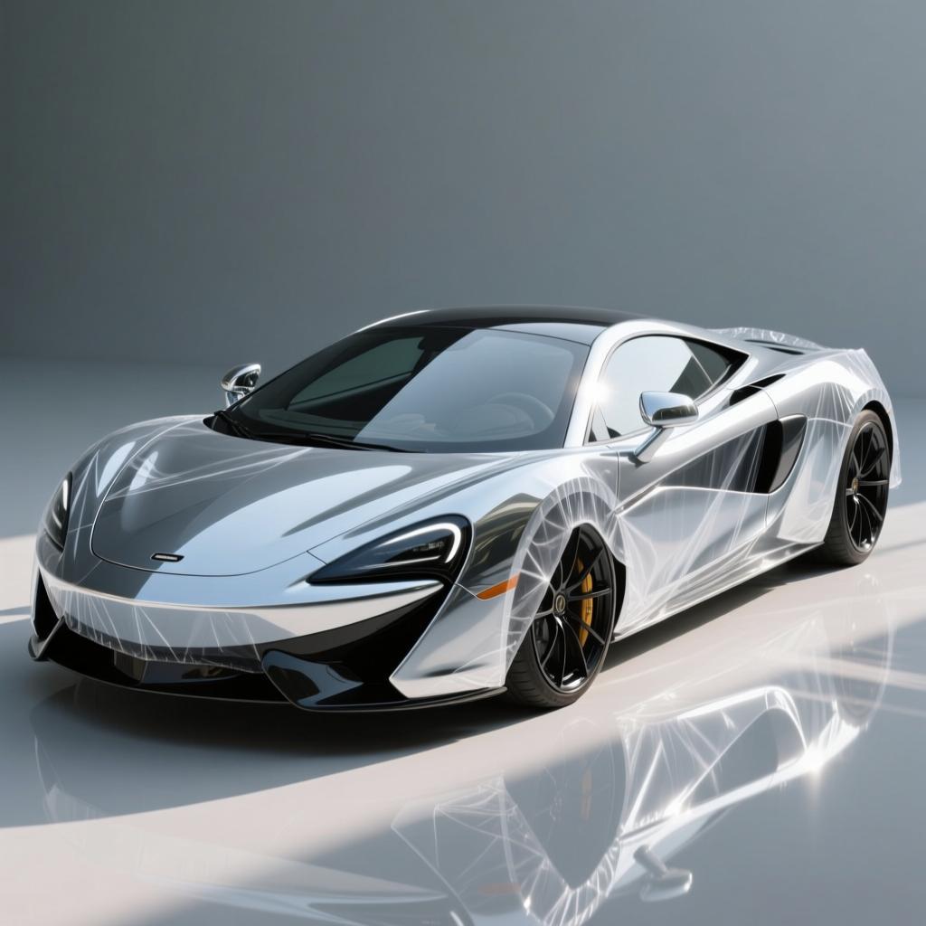 Paint Protection Film