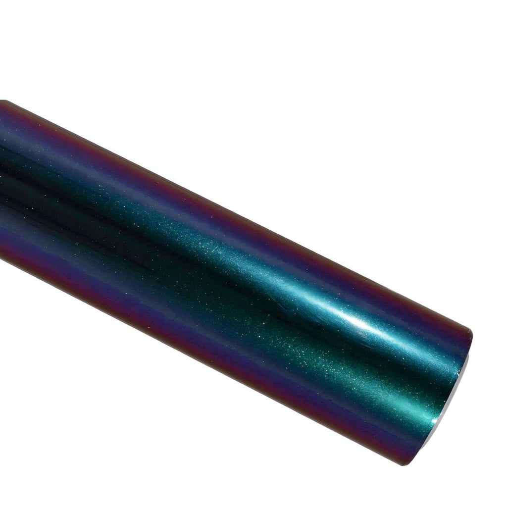 Conergies Purple Verdant Shine Color Shift PPF | Purple Color Pnint Protection Film (CS1102)