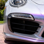 Conergies Enchanted Purple Color Shift Paint Protect Film (CS1105)