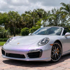 Conergies Enchanted Purple Color Shift Paint Protect Film (CS1105)