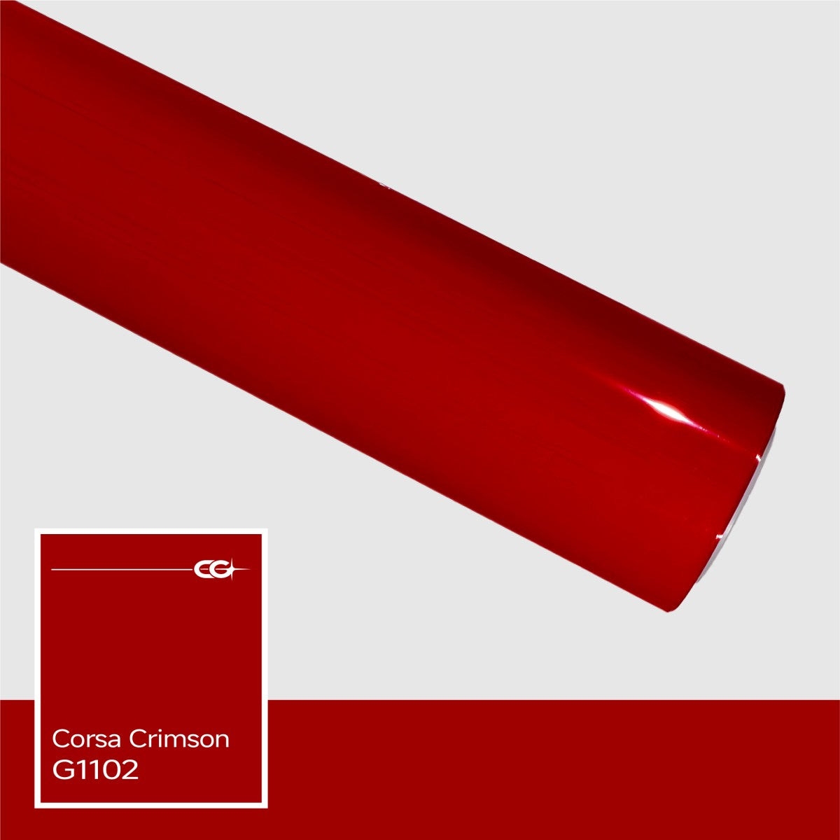 G1102 - Corsa Crimson
