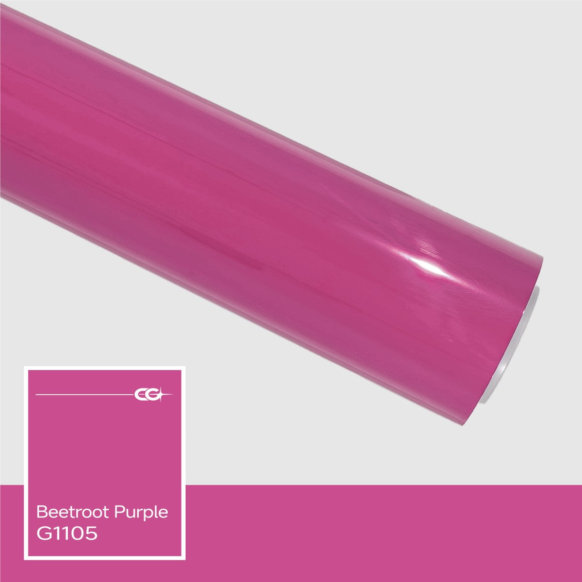 CONERGIES Beetroot Purple Gloss Color PPF (G1105)